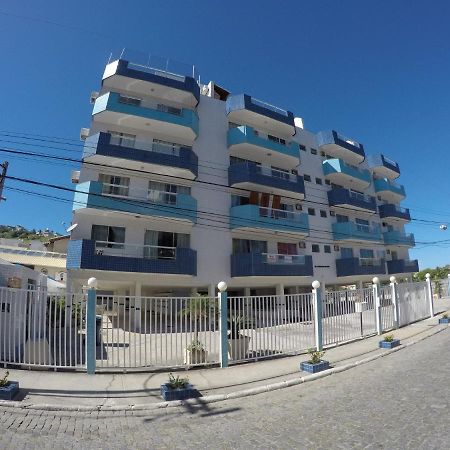阿拉亚尔-杜卡布Edificio Caminho Do Mar公寓 外观 照片