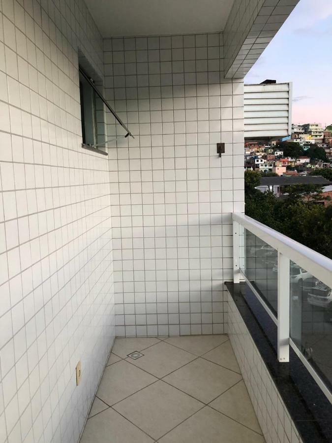 阿拉亚尔-杜卡布Edificio Caminho Do Mar公寓 外观 照片