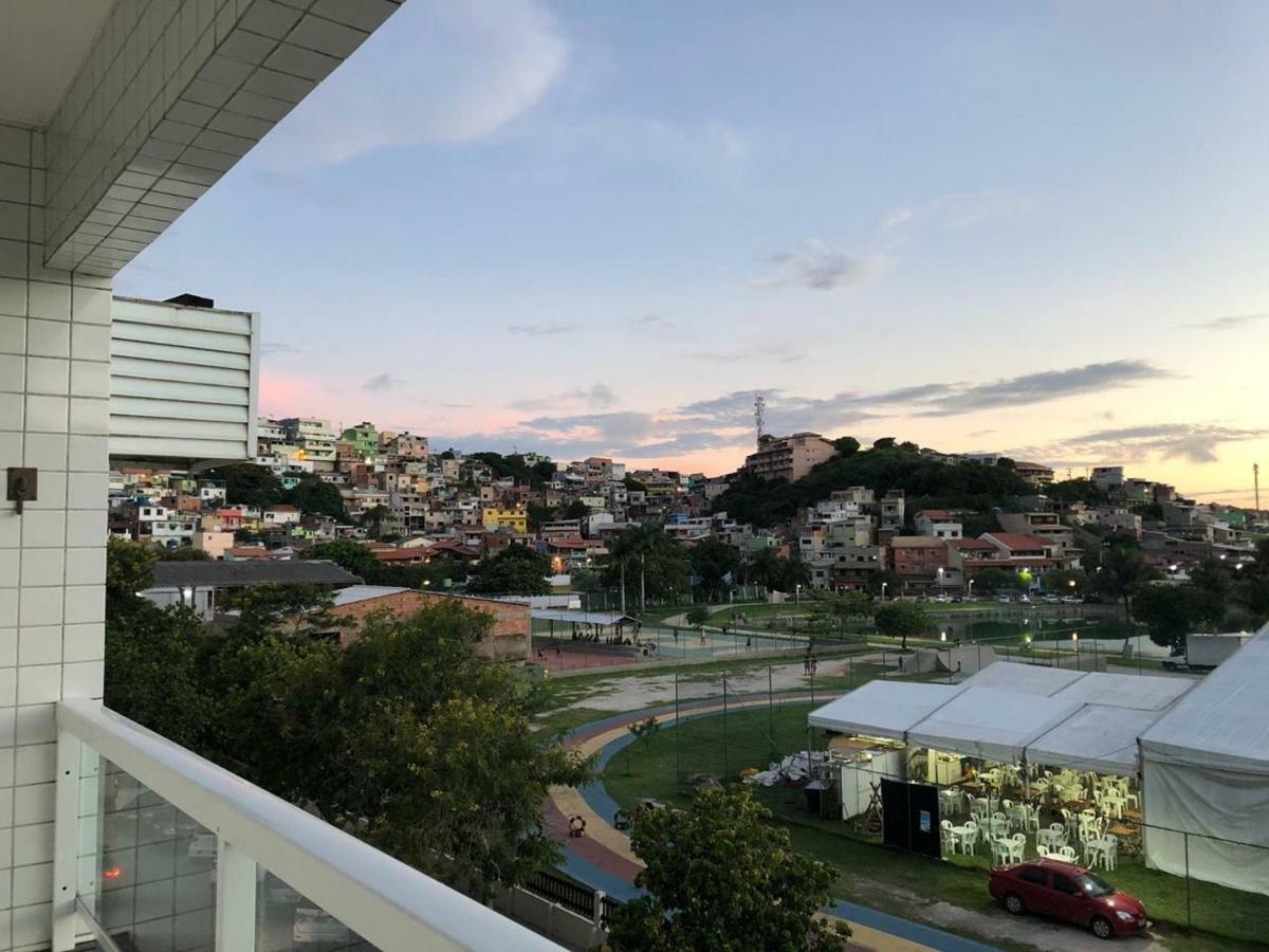 阿拉亚尔-杜卡布Edificio Caminho Do Mar公寓 外观 照片